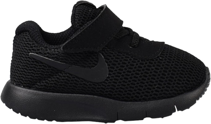 【TD嬰幼兒】Nike Tanjun 純黑色 Buy 【TD嬰幼兒】Nike Tanjun 純黑色