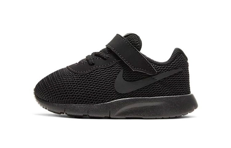 Buy (TD) Nike Tanjun 'Hitam' 818383-001