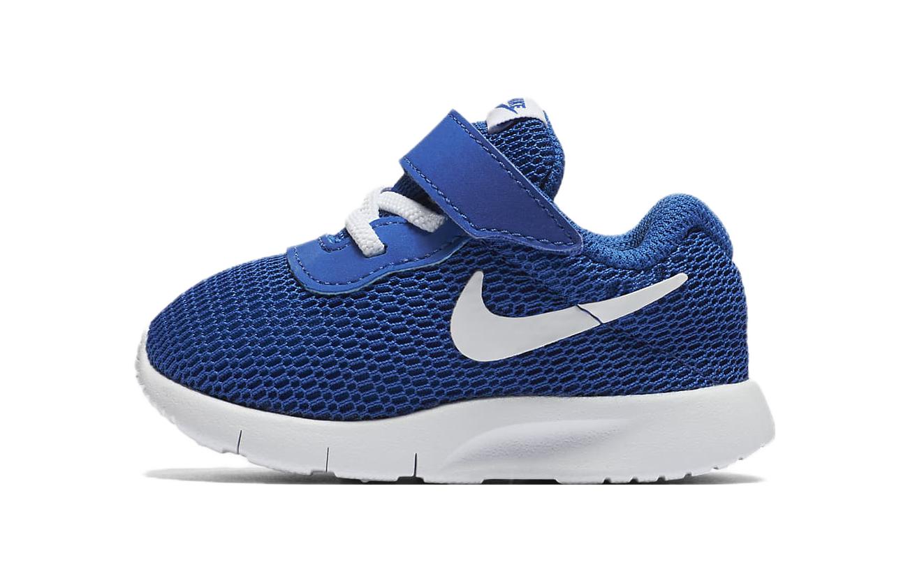 (TD) Nike Tanjun 'Blue White'