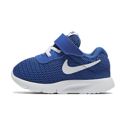 (TD) Nike Tanjun 'Blue White'