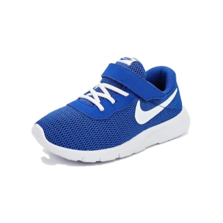 (TD) Nike Tanjun 'Blue White' 圖 3