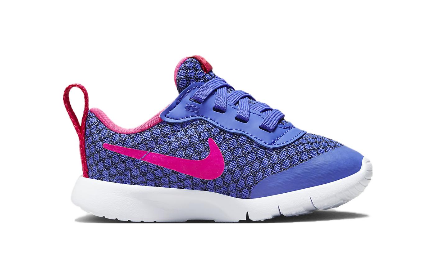 (TD) Nike Tanjun 'Purple Pink' 圖 2