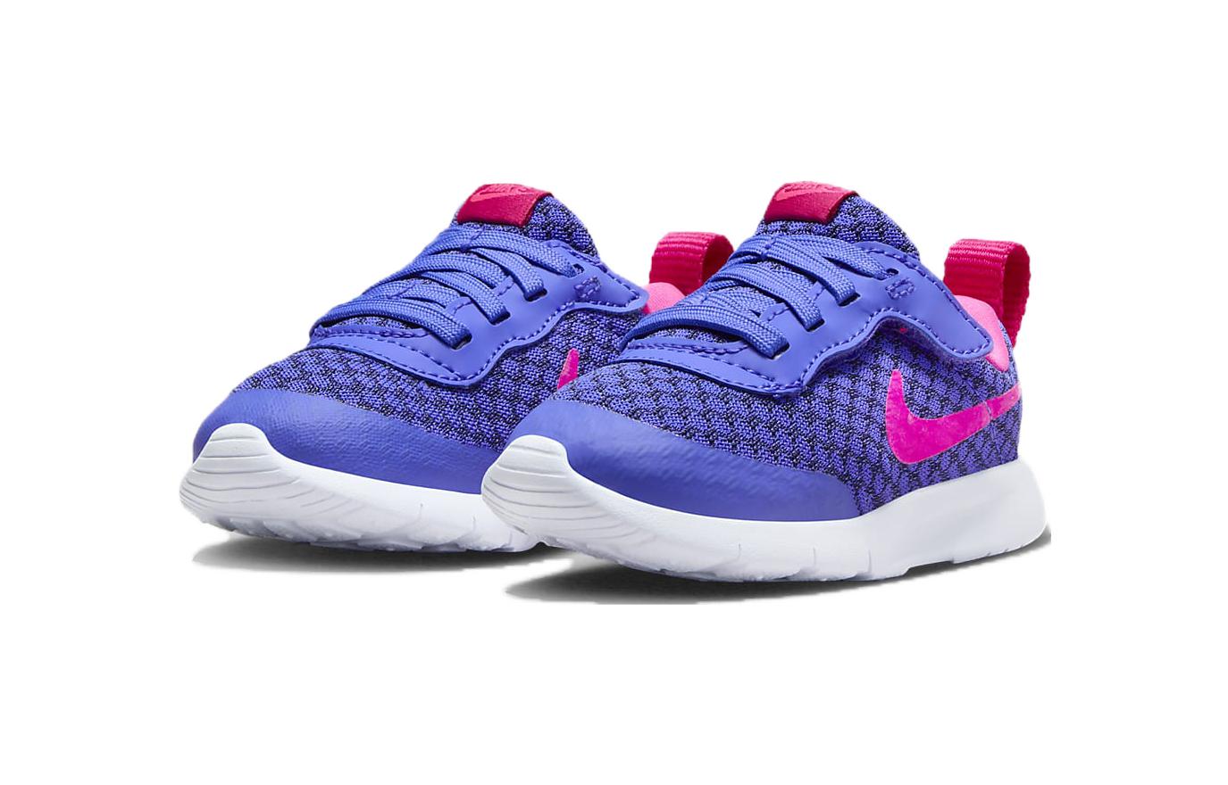 (TD) Nike Tanjun 'Purple Pink' 圖 3