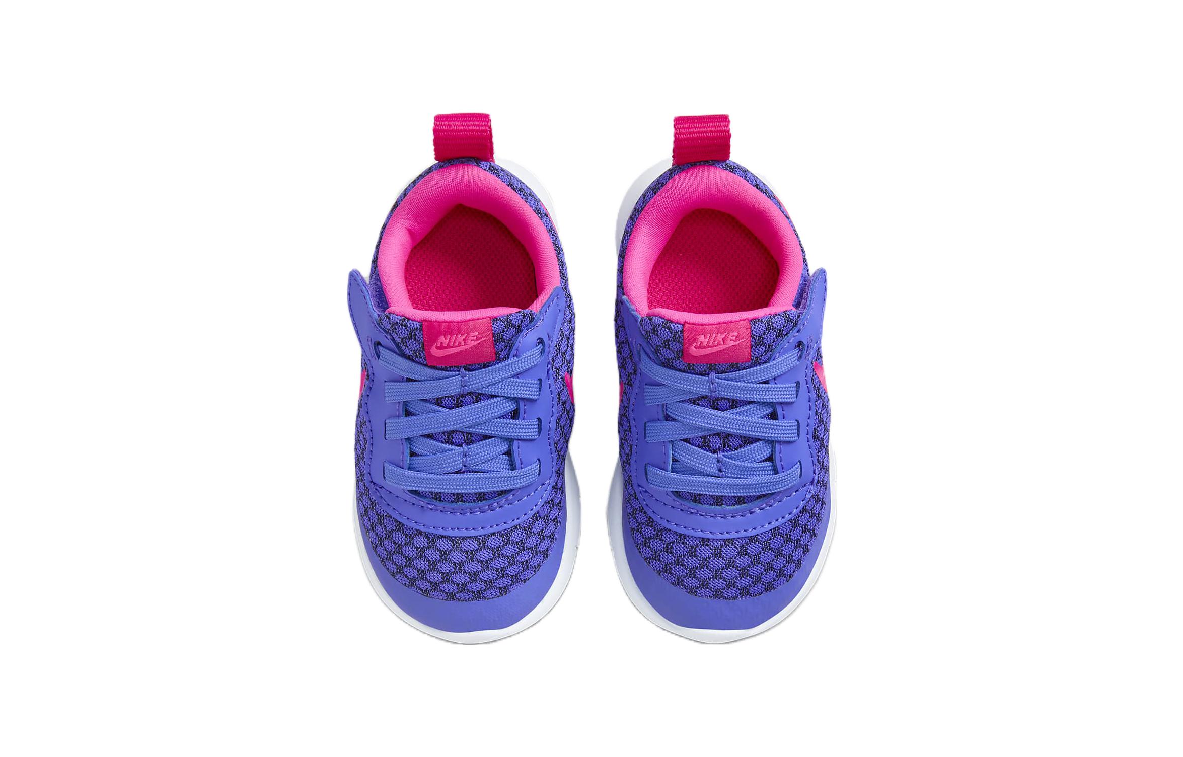 (TD) Nike Tanjun 'Purple Pink' 圖 4