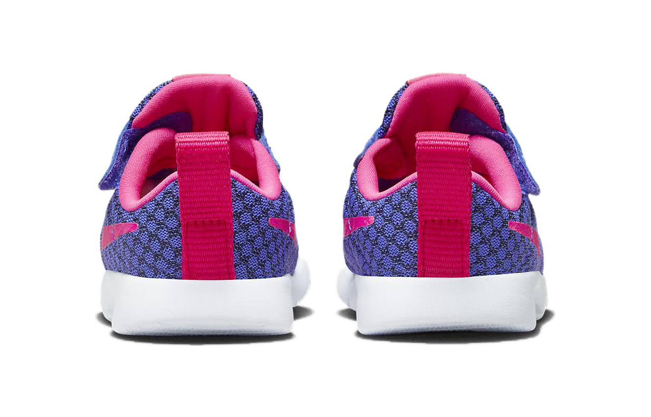 (TD) Nike Tanjun 'Purple Pink' 圖 5