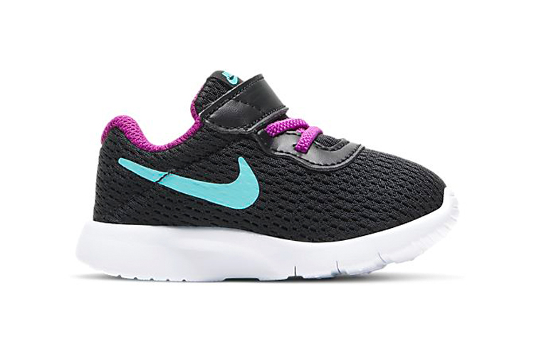 Order (TD) 耐克坦俊 黑蓝配色 818383-026