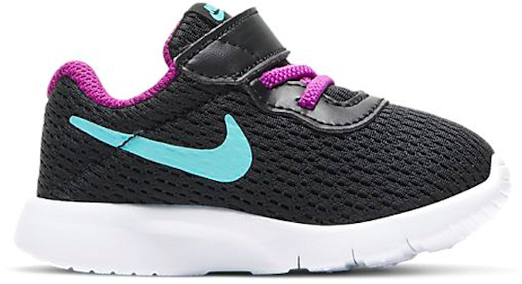 (TD) ナイキ タンジュン 黒/青 818383-026 Order (TD) ナイキ タンジュン 黒/青 818383-026