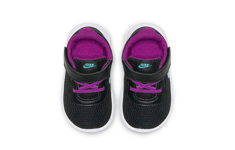 Lookbook (TD) 耐克坦俊 黑蓝配色 818383-026