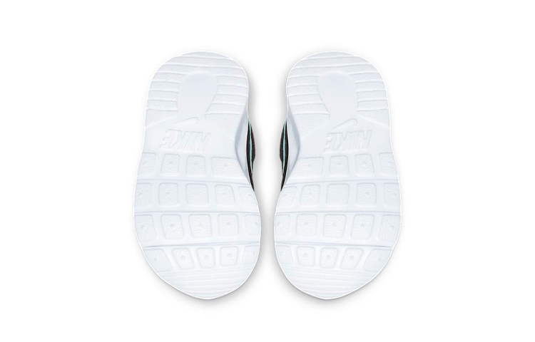 Shop (TD) 耐克坦俊 黑蓝配色 818383-026