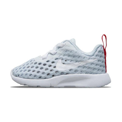 (TD) Nike Tanjun BR BTE 'Blue White Red'
