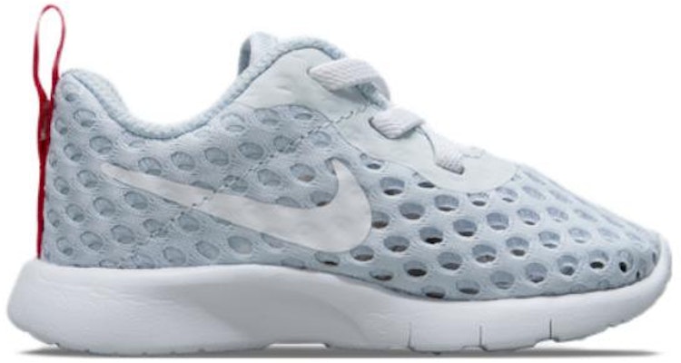 Nike tanjun 2025 light blue