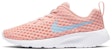 (TD) Nike TANJUN BR (PSE) BLEACHED CORAL 'Putih Merah Jambu' BQ9923-600