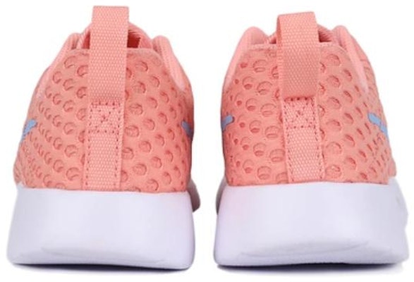(Preschool) Nike TANJUN BR (PSE) BLEACHED CORAL 'White Pink' BQ9923-600 Shop (Preschool) Nike TANJUN BR (PSE) BLEACHED CORAL 'White Pink' BQ9923-600