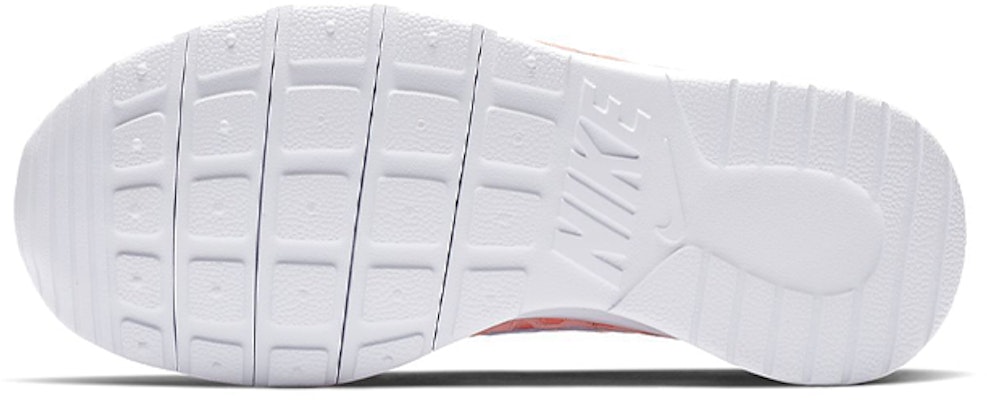 (Preschool) Nike TANJUN BR (PSE) BLEACHED CORAL 'White Pink' BQ9923-600 Purchase (Preschool) Nike TANJUN BR (PSE) BLEACHED CORAL 'White Pink' BQ9923-600