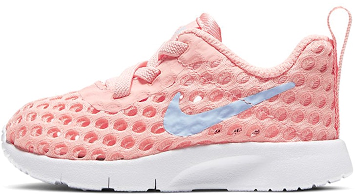 (TD) 耐克 TANJUN BR (TDE) 漂白珊瑚 '白粉色' BQ9924-600 Buy (TD) 耐克 TANJUN BR (TDE) 漂白珊瑚 '白粉色' BQ9924-600