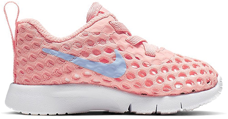 (TD) 耐克 TANJUN BR (TDE) 漂白珊瑚 '白粉色' BQ9924-600 Order (TD) 耐克 TANJUN BR (TDE) 漂白珊瑚 '白粉色' BQ9924-600