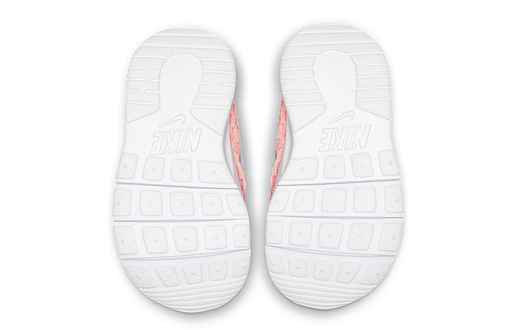 Lookbook (TD) ナイキ タンジュン BR ブリーチドコーラル (白ピンク) BQ9924-600