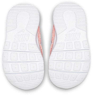 (TD) 耐克 TANJUN BR (TDE) 漂白珊瑚 '白粉色' BQ9924-600 Lookbook (TD) 耐克 TANJUN BR (TDE) 漂白珊瑚 '白粉色' BQ9924-600