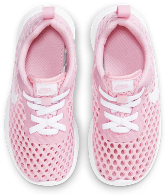 Nike tanjun pink cheap