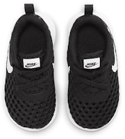 (TD) Nike Tanjun 经典黑白运动鞋 CW3180-011 Lookbook (TD) Nike Tanjun 经典黑白运动鞋 CW3180-011