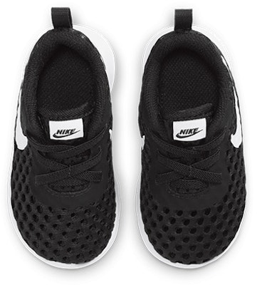 (Toddler) Nike Tanjun Br Bte Black/ 'White' CW3180-011 Lookbook (Toddler) Nike Tanjun Br Bte Black/ 'White' CW3180-011