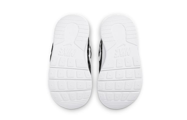 Shop (TD) Nike Tanjun Br Bte Negro/'Blanco'. CW3180-011