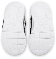 (TD) Nike Tanjun 经典黑白运动鞋 CW3180-011 Shop (TD) Nike Tanjun 经典黑白运动鞋 CW3180-011