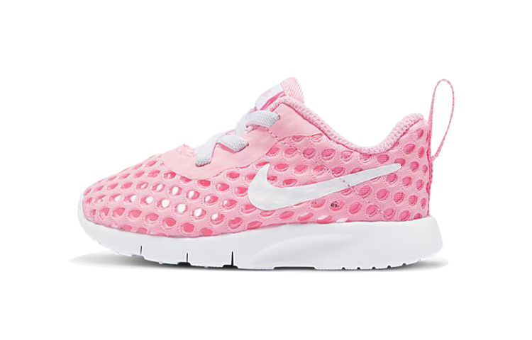 Buy 嬰兒 Nike Tanjun Br Bte 低筒 運動休閒鞋 白粉