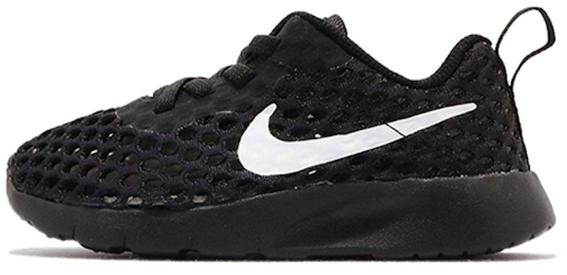 (Toddler) Nike Tanjun BR TDE 'Black' AO9605-001 Buy (Toddler) Nike Tanjun BR TDE 'Black' AO9605-001
