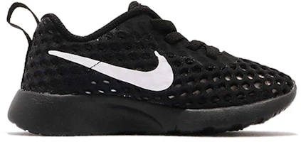 Order 嬰兒 Nike Tanjun BR 低筒 運動休閒鞋 黑