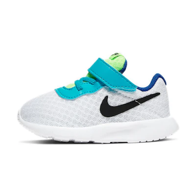 (TD) Nike Tanjun BTV 'White Blue'