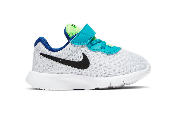 Order (TD) 耐克 童鞋 Tanjun BTV '白蓝' CZ3593-103