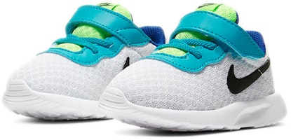 (TD) 耐克 童鞋 Tanjun BTV '白蓝' CZ3593-103 Lookbook (TD) 耐克 童鞋 Tanjun BTV '白蓝' CZ3593-103