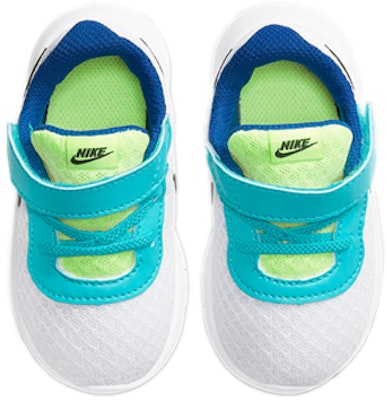(TD) Nike Tanjun BTV 'Putih Biru' CZ3593-103 Shop (TD) Nike Tanjun BTV 'Putih Biru' CZ3593-103