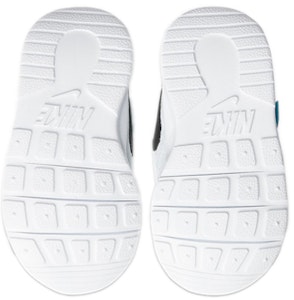 TD 嬰童 Nike Tanjun BTV 魔術貼 低筒運動鞋 白藍 Details for TD 嬰童 Nike Tanjun BTV 魔術貼 低筒運動鞋 白藍