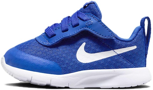 (TD) Nike Tanjun Easy-On 'Game Royal White' - Biru Diraja Putih DX9043-401 Buy (TD) Nike Tanjun Easy-On 'Game Royal White' - Biru Diraja Putih DX9043-401