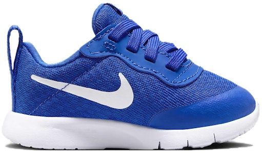 (TD) Nike Tanjun Easy-On 'Game Royal White' - Biru Diraja Putih DX9043-401 Order (TD) Nike Tanjun Easy-On 'Game Royal White' - Biru Diraja Putih DX9043-401