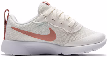 Order (TD) Nike Tanjun Easy-On ''Bianco Summit Rosso Stardust'' DX9043-100