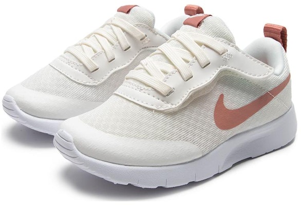 (TD) Nike Tanjun Easy-On 'Blanco Summit Rojo Stardust' DX9043-100 Lookbook (TD) Nike Tanjun Easy-On 'Blanco Summit Rojo Stardust' DX9043-100