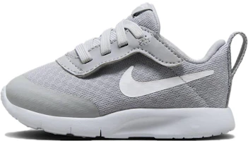 (Toddler) Nike Tanjun Easy-On 'Wolf Grey' DX9043-001 (Toddler) Nike Tanjun Easy-On 'Wolf Grey' DX9043-001
