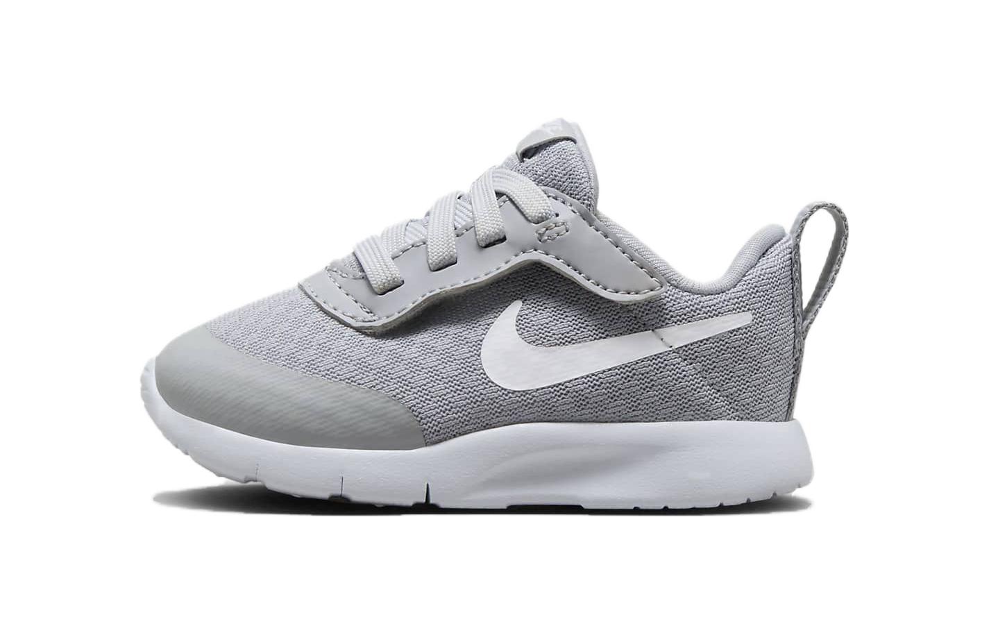 (Toddler) Nike Tanjun Easy-On 'Wolf Grey' DX9043-001