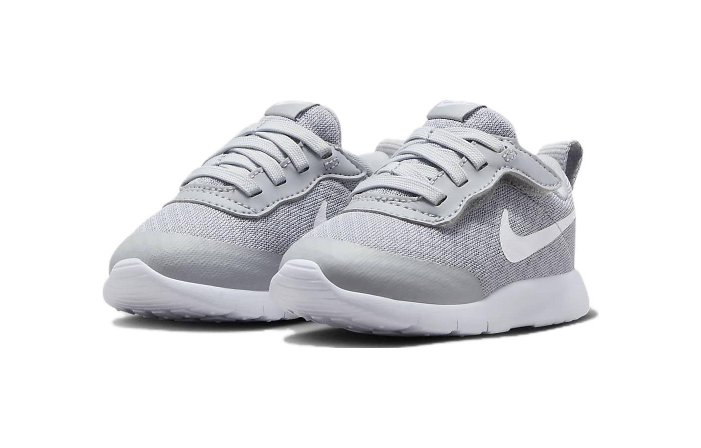(TD) Nike Tanjun Easy-On 'Wolf Grey' 圖 3