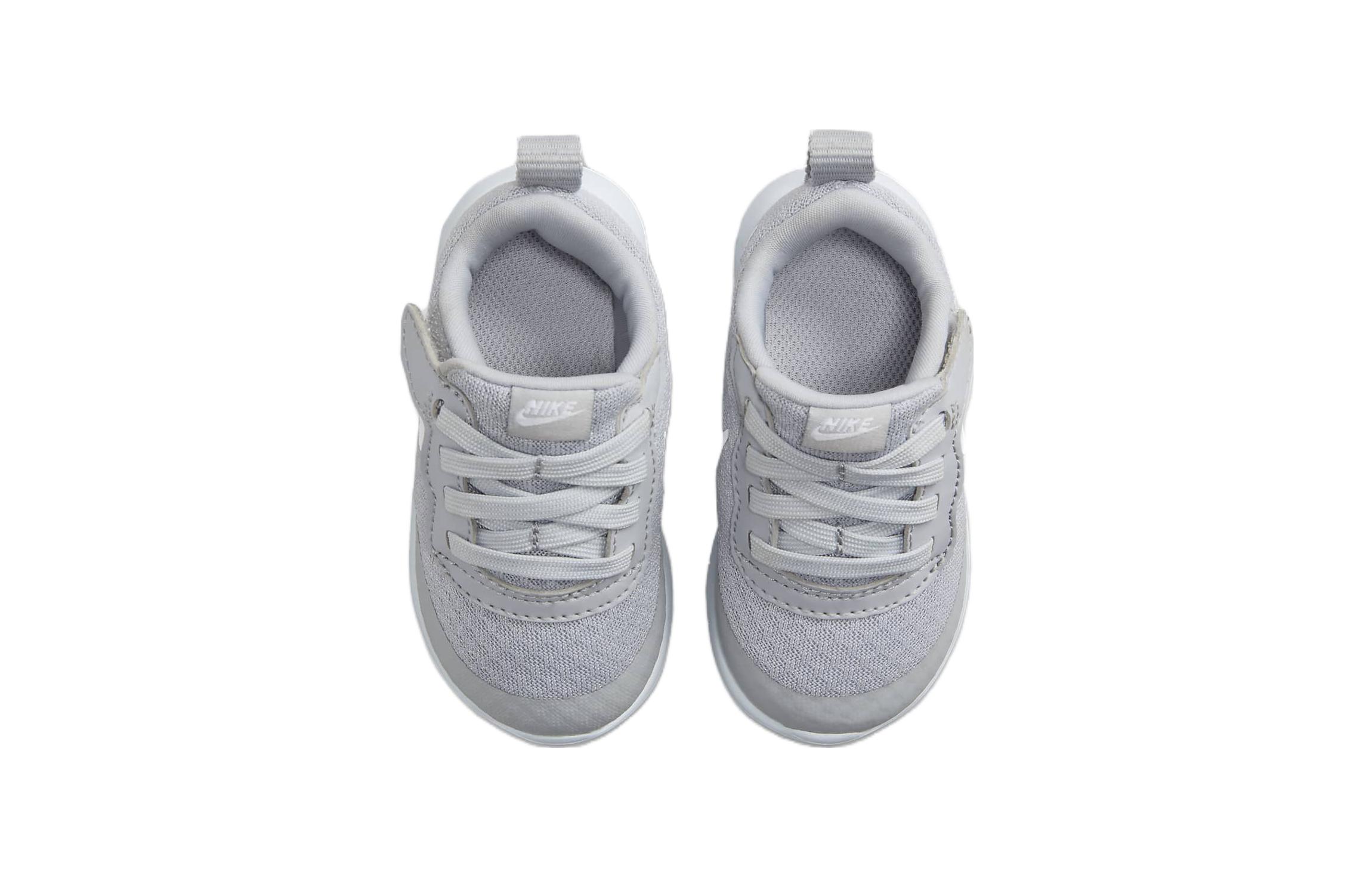 Shop (TD) Nike Tanjun Easy-On ''Grigio Lupo'' DX9043-001