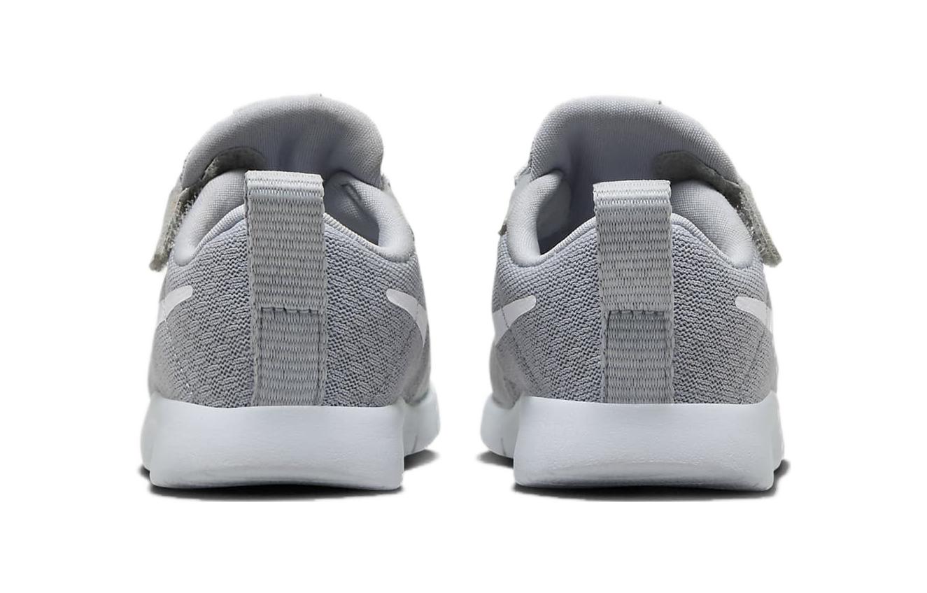 (TD) Nike Tanjun Easy-On 'Wolf Grey' 圖 5