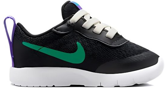 (TD) Nike Tanjun EasyOn 'Hitam Hijau Stadium' DX9043-004 Order (TD) Nike Tanjun EasyOn 'Hitam Hijau Stadium' DX9043-004