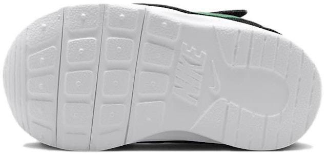 (TD) Nike Tanjun EasyOn 'Hitam Hijau Stadium' DX9043-004 Details for (TD) Nike Tanjun EasyOn 'Hitam Hijau Stadium' DX9043-004