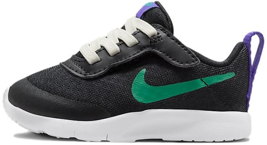 (TD) Nike Tanjun EasyOn 'Hitam Hijau Stadium' DX9043-004 Sizing (TD) Nike Tanjun EasyOn 'Hitam Hijau Stadium' DX9043-004