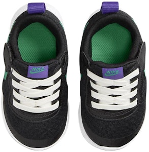 (TD) Nike Tanjun EasyOn 'Hitam Hijau Stadium' DX9043-004 1