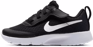 (Toddler) Nike Tanjun EasyOn 'Black White' DX9043-003 (Toddler) Nike Tanjun EasyOn 'Black White' DX9043-003