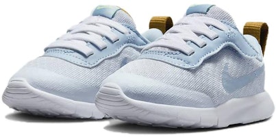 (TD) 나이키 탄준 이지온 "풋볼 그레이 라이트 아머리 블루" DX9043-005 Sizing (TD) 나이키 탄준 이지온 "풋볼 그레이 라이트 아머리 블루" DX9043-005